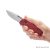 SOG Terminus XR Crimson kés