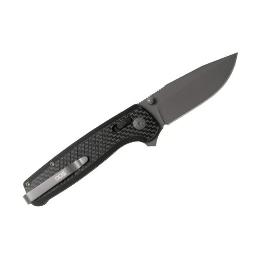 SOG Terminus XR LTE Carbon zsebkés