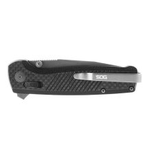 SOG Terminus XR LTE Carbon zsebkés