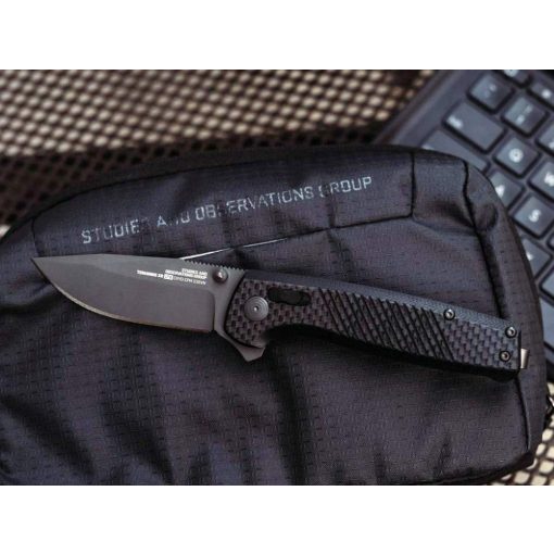 SOG Terminus XR LTE Carbon zsebkés