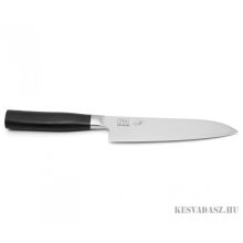 KAI Tim Malzer Kamagata santoku szakácskés 18 cm-es