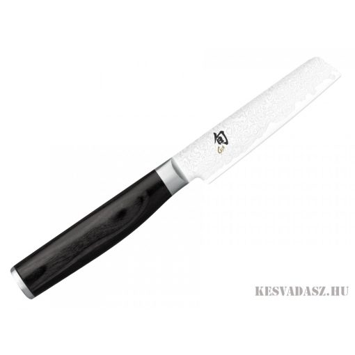 KAI Shun Premier Minamo japán hámozókés, előkészítő kés - 9 cm