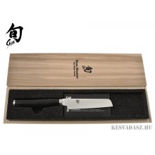 KAI Shun Premier Minamo japán hámozókés, előkészítő kés - 9 cm