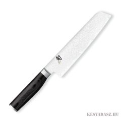 KAI Shun Premier Minamo japán Santoku szakácskés - 18 cm