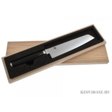 KAI Shun Premier Minamo japán Santoku szakácskés - 18 cm