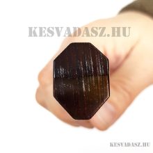 Mcusta Zanmai Supreme Hammered általános konyhakés 11 cm-es
