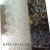Mcusta Zanmai Supreme Hammered Santoku szakácskés 18 cm-es