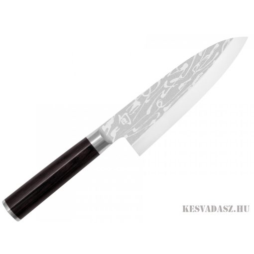 KAI Shun PRO SHO japán Deba konyhakés 16,5 cm