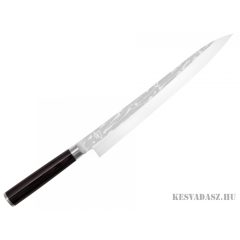 KAI Shun Pro Sho japán Yanagiba szeletelőkés 27 cm