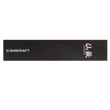 Suncraft Senzo japán Deba kés 16,5 cm