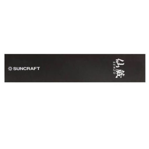 Suncraft Senzo japán Deba kés 16,5 cm