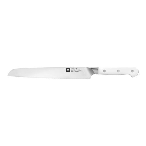 ZWILLING Pro Le Blanc kenyérvágó kés (20 cm)