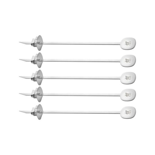 ZWILLING BBQ grillnyárs készlet, 5 részes