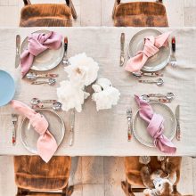 ZWILLING Prinzessin Emilie gyermek evőeszközkészlet (4 részes) polírozott