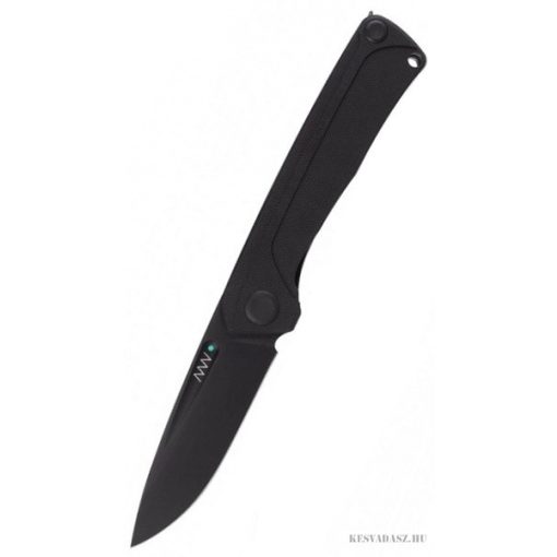 ANV Knives Z200 Blackblade zsebkés - Több színben