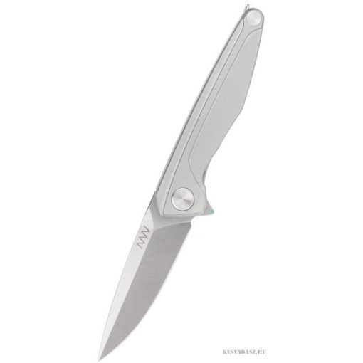 ANV Knives Z300 Titanium zsebkés