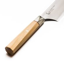 MCUSTA Zanmai Beyond Petty hámozó kés, 11 cm pengével