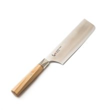 MCUSTA Zanmai Beyond nakiri japán konyhakés 16,5 cm
