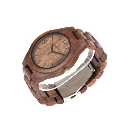 WoodForYou - Raval férfi fa karóra