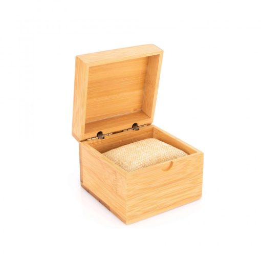 WoodForYou - Raval férfi fa karóra