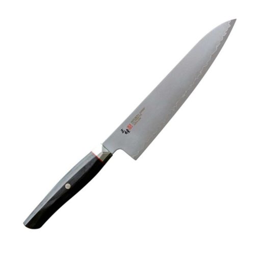 Mcusta Zanmai Revolution Gyuto szakácskés 21 cm-es