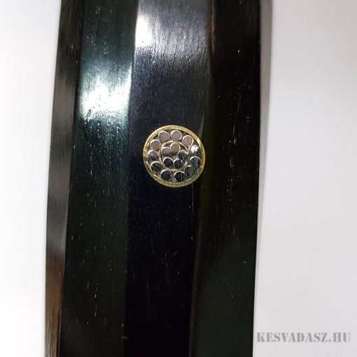 Mcusta Zanmai Revolution Gyuto szakácskés 21 cm-es