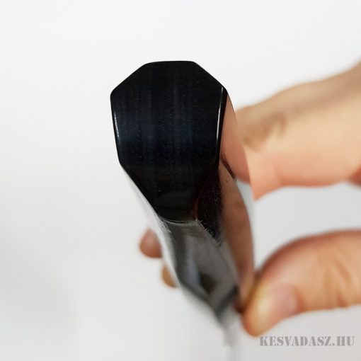Mcusta Zanmai Revolution Gyuto szakácskés 21 cm-es