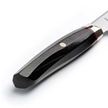 Mcusta Zanmai Revolution Gyuto szakácskés 21 cm-es