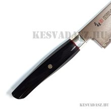 Mcusta Zanmai Revolution Gyuto szakácskés 21 cm-es