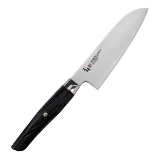 Mcusta Zanmai Revolution Kosantoku általános konyhakés 15 cm-es