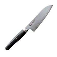 Mcusta Zanmai Revolution Kosantoku általános konyhakés 15 cm-es