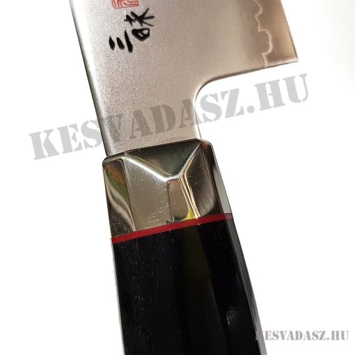 Mcusta Zanmai Revolution Kosantoku általános konyhakés 15 cm-es