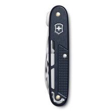 Victorinox Alox Refined Synergy X – kék zsebkés