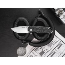 Böker Solingen Sherman EDC zsebkés