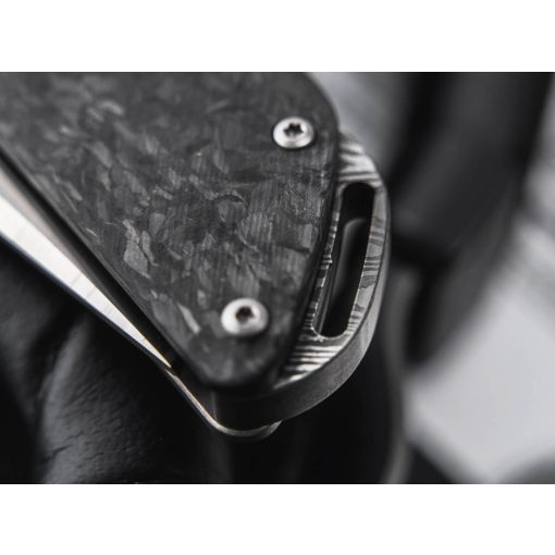 Böker Solingen Sherman EDC zsebkés