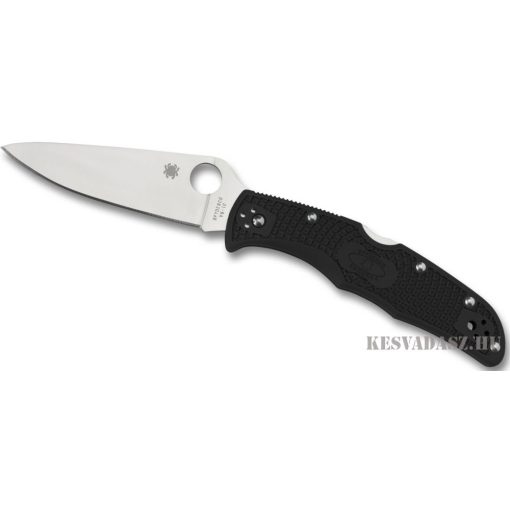 Spyderco C10FPBK Endura 4 zsebkés