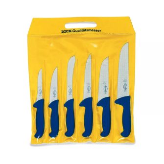  DICK ErgoGrip kések