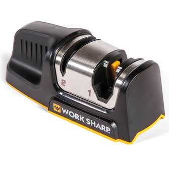 Konyhai késélezők