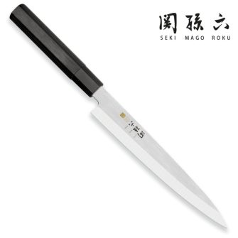 Halfeldolgozó szakácskés