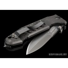 FOX Delta Spec Ops II Col Moschin kés