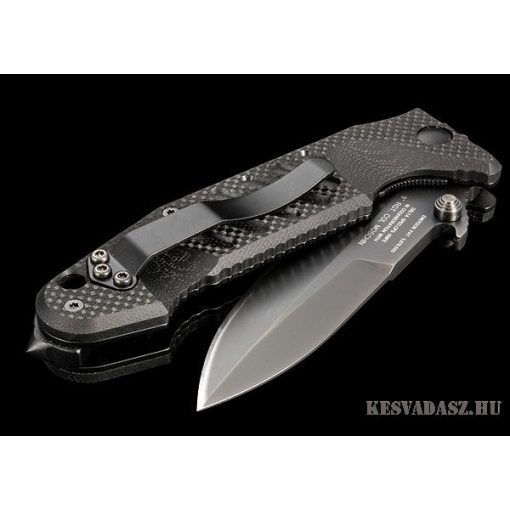 FOX Delta Spec Ops II Col Moschin kés