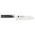 KASUMI japán damaszk santoku konyhai késkészlet - 3 részes