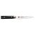 KASUMI japán damaszk santoku konyhai késkészlet - 3 részes