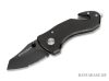 Böker Magnum BLACK RESCUE zsebkés Böker Magnum BLACK RESCUE zsebkés
