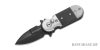 Böker Magnum Black Lightning zsebkés Böker Magnum Black Lightning zsebkés