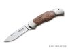 Böker Optima Thuja Drop Point zsebkés Böker Optima Thuja Drop Point zsebkés