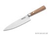 BÖKER Damaszk pengés általános konyhakés olív - 15,7 cm-es pengével BÖKER Damaszk pengés általános konyhakés olív - 15,7 cm-es pengével
