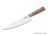 BÖKER Damaszk pengés szakácskés olív - 20 cm-es pengével BÖKER Damaszk pengés szakácskés olív - 20 cm-es pengével