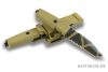 EXTREMA RATIO Fulcrum C sivatagi fixpengés kés EXTREMA RATIO Fulcrum C sivatagi fixpengés kés