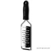 MICROPLANE Gourmet Extra durva konyhai reszelő MICROPLANE Gourmet Extra durva konyhai reszelő
